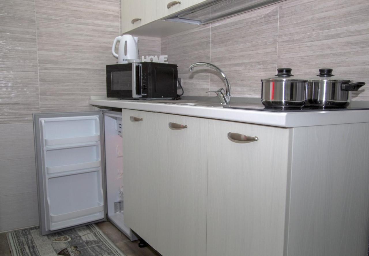 Ferienwohnung Casa Marmolo - Cuore Di Napoli Exterior foto
